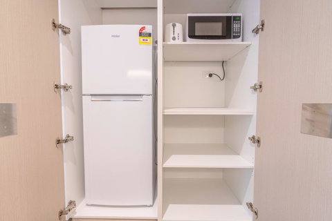 Cosmo Central Hotel Apartment - Lismore Accommodation 41