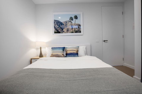 Cosmo Central Hotel Apartment - Lismore Accommodation 36