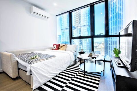 Cosmo Central Hotel Apartment - Lismore Accommodation 38