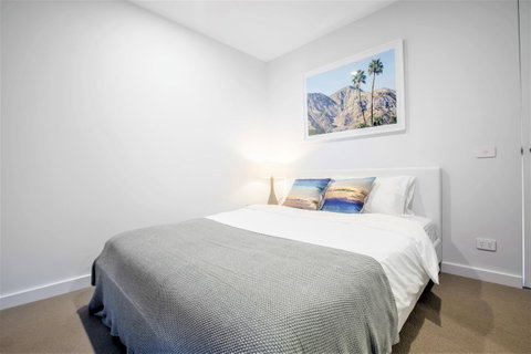 Cosmo Central Hotel Apartment - Lismore Accommodation 35