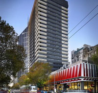 Somerset on Elizabeth Melbourne - Lismore Accommodation