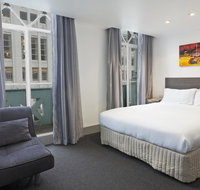 Causeway Inn On The Mall - Lismore Accommodation