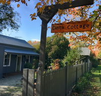 Cinta Cottage - Lismore Accommodation