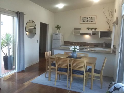 The Nature Resort Villas - Lismore Accommodation 20