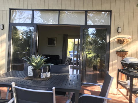 The Nature Resort Villas - Lismore Accommodation 36
