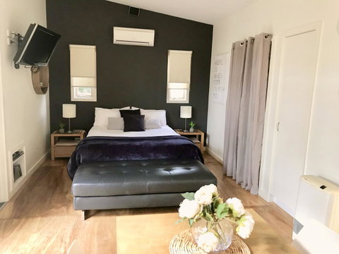 The Nature Resort Villas - Lismore Accommodation 7