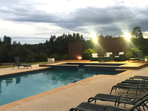 The Nature Resort Villas - Lismore Accommodation 19