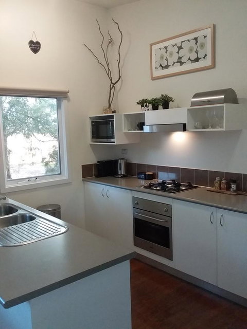 The Nature Resort Villas - Lismore Accommodation 18