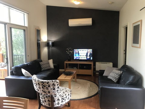The Nature Resort Villas - Lismore Accommodation 3