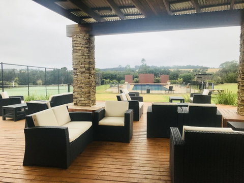The Nature Resort Villas - Lismore Accommodation 16