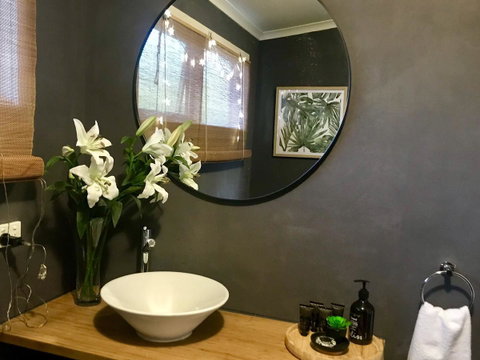 The Nature Resort Villas - Lismore Accommodation 9