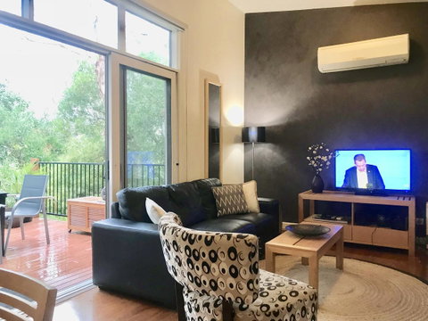 The Nature Resort Villas - Lismore Accommodation 17