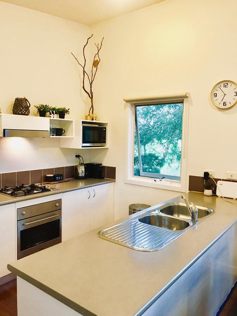 The Nature Resort Villas - Lismore Accommodation 44
