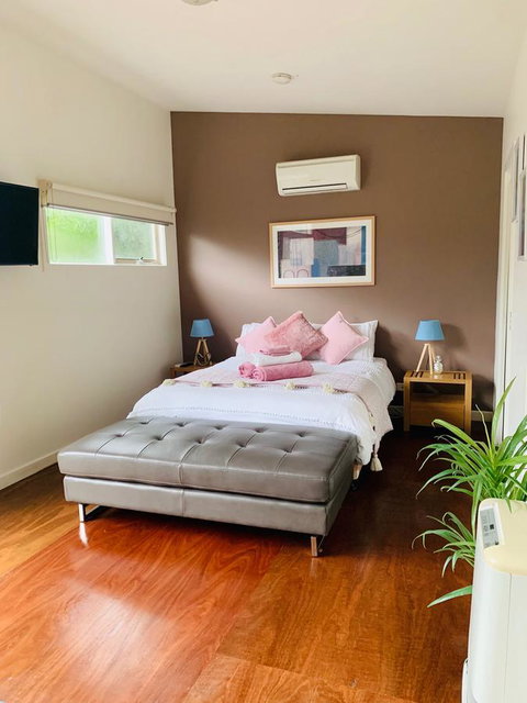The Nature Resort Villas - Lismore Accommodation 10