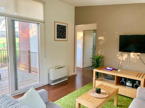 The Nature Resort Villas - Lismore Accommodation 6
