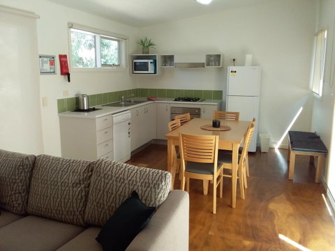 The Nature Resort Villas - Lismore Accommodation 24