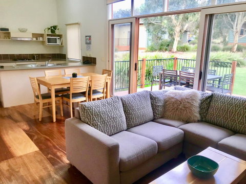The Nature Resort Villas - Lismore Accommodation 29