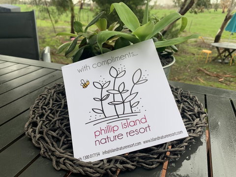 The Nature Resort Villas - Lismore Accommodation 12