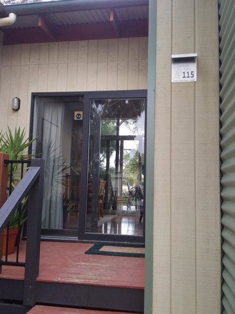 The Nature Resort Villas - Lismore Accommodation 43