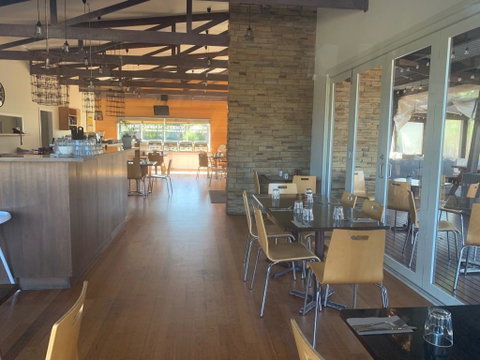 The Nature Resort Villas - Lismore Accommodation 30