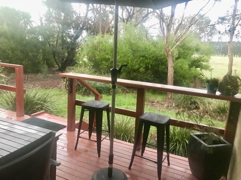 The Nature Resort Villas - Lismore Accommodation 15
