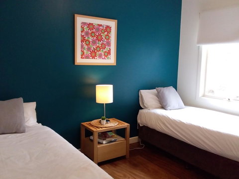 The Nature Resort Villas - Lismore Accommodation 31