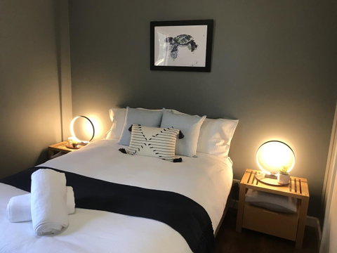 The Nature Resort Villas - Lismore Accommodation 26