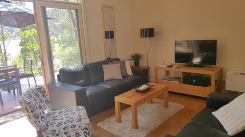 The Nature Resort Villas - Lismore Accommodation 8