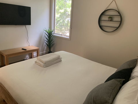 The Nature Resort Villas - Lismore Accommodation 27