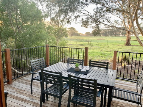 The Nature Resort Villas - Lismore Accommodation 13