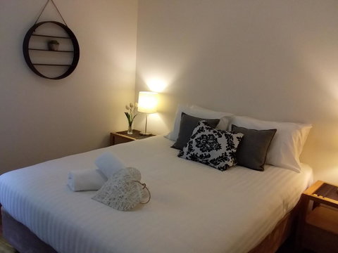 The Nature Resort Villas - Lismore Accommodation 33