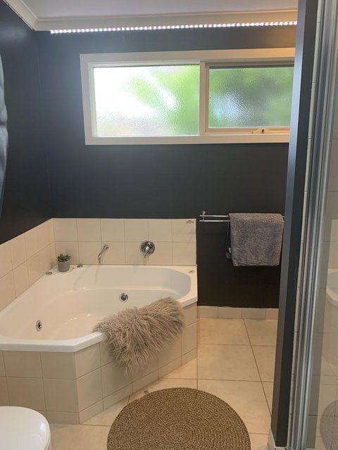 The Nature Resort Villas - Lismore Accommodation 37