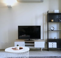 Modern/Spacious2BDR CBD FREE Carpark FREE Wifi - Lismore Accommodation