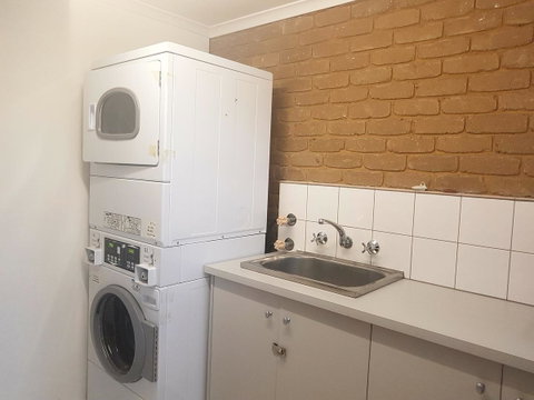 Tropicana Motor Inn - Lismore Accommodation 28