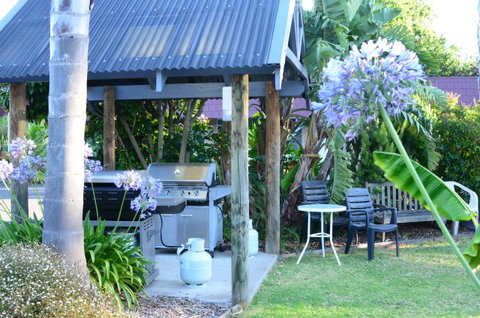 Tropicana Motor Inn - Lismore Accommodation 18