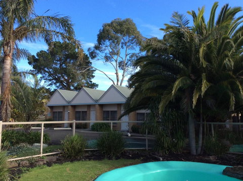 Tropicana Motor Inn - Lismore Accommodation 36