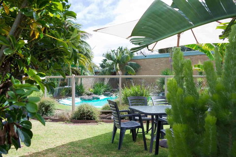 Tropicana Motor Inn - Lismore Accommodation 44