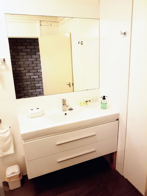 Tropicana Motor Inn - Lismore Accommodation 24