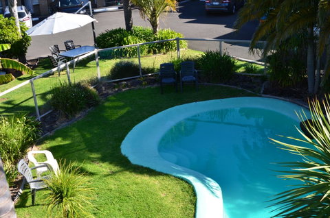 Tropicana Motor Inn - Lismore Accommodation 19
