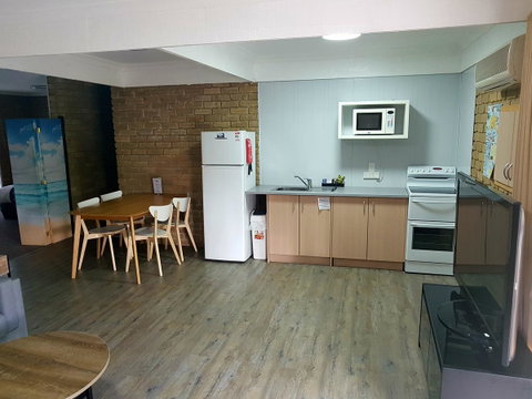 Tropicana Motor Inn - Lismore Accommodation 32