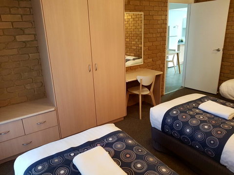Tropicana Motor Inn - Lismore Accommodation 29
