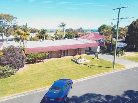 Tropicana Motor Inn - Lismore Accommodation 17