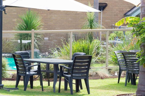 Tropicana Motor Inn - Lismore Accommodation 41