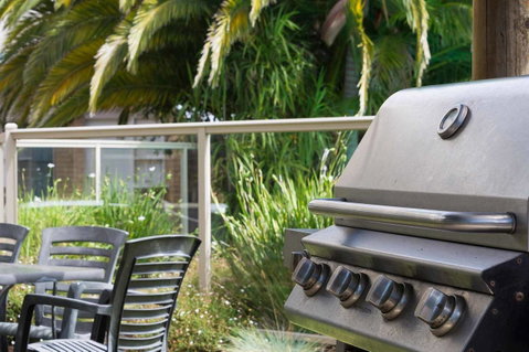 Tropicana Motor Inn - Lismore Accommodation 43