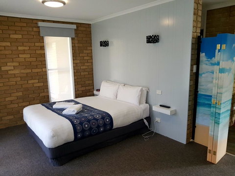 Tropicana Motor Inn - Lismore Accommodation 35