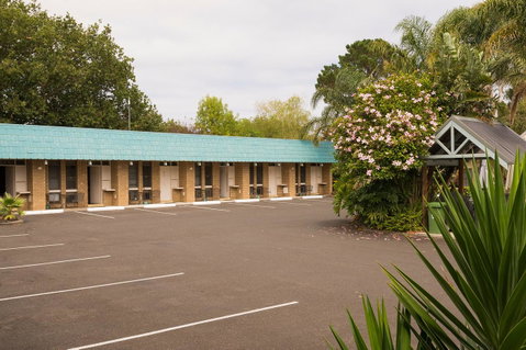 Tropicana Motor Inn - Lismore Accommodation 39