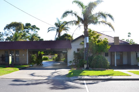 Tropicana Motor Inn - Lismore Accommodation 20