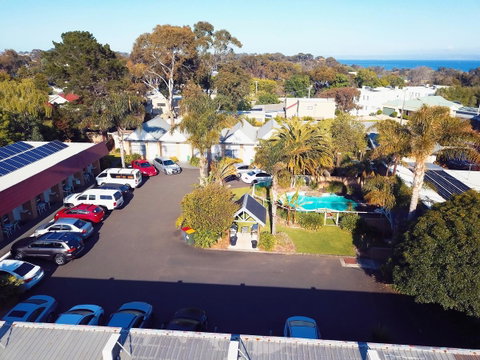 Tropicana Motor Inn - Lismore Accommodation 15