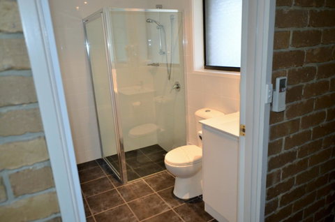 Tropicana Motor Inn - Lismore Accommodation 12