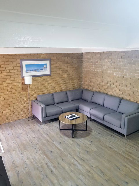 Tropicana Motor Inn - Lismore Accommodation 25